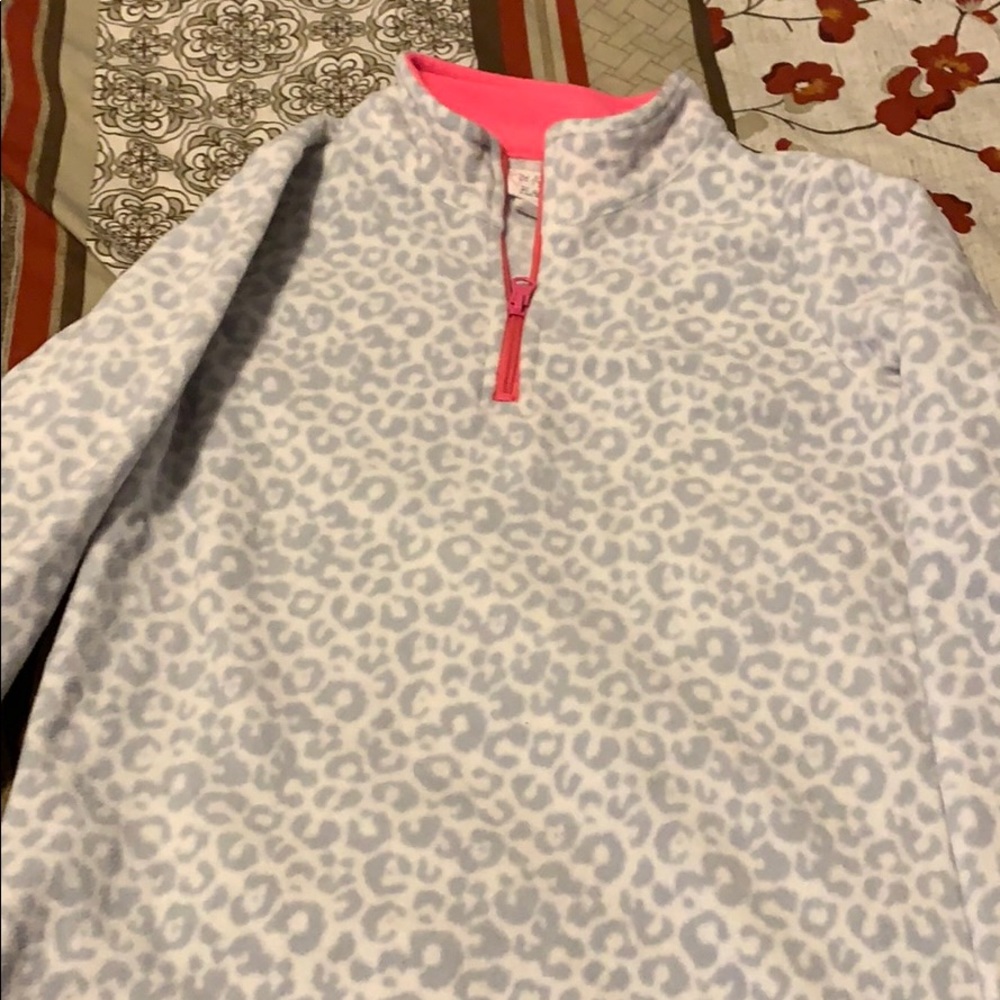 Girls sweatshirts